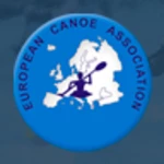 europe canoe events android application logo